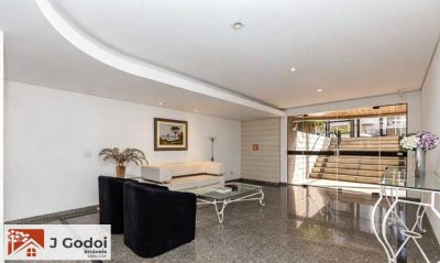 Apartamento, 3 quartos, 271 m² - Foto 5