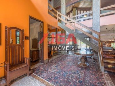Casa, 4 quartos, 5000 m² - Foto 4