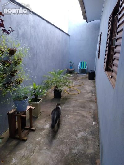 Casa, 2 quartos, 100 m² - Foto 3