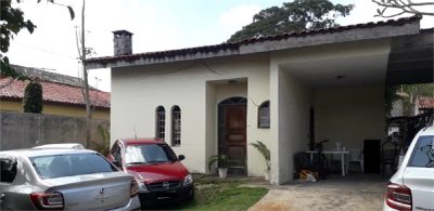Casa, 4 quartos, 200 m² - Foto 1