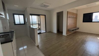 Apartamento, 2 quartos, 66 m² - Foto 2