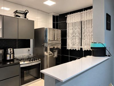 Apartamento, 2 quartos - Foto 2