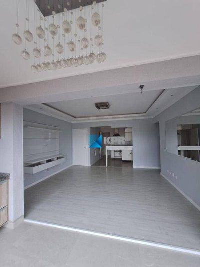 Apartamento, 2 quartos, 75 m² - Foto 1