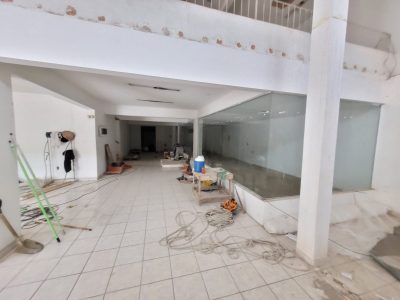 Loja-Salão, 255 m² - Foto 4