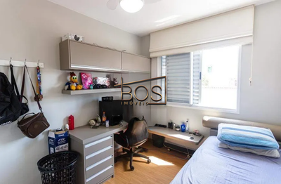 Apartamento, 2 quartos, 66 m² - Foto 5