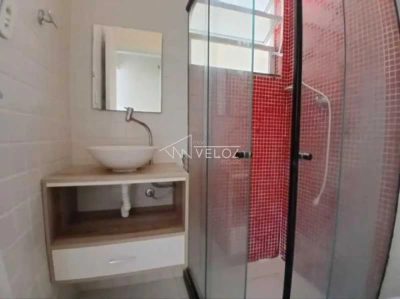 Apartamento, 1 quarto, 38 m² - Foto 1