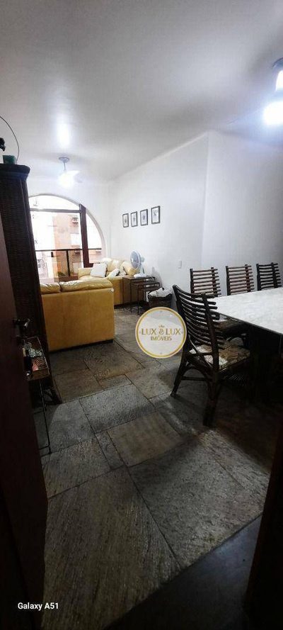 Apartamento, 3 quartos, 200 m² - Foto 2