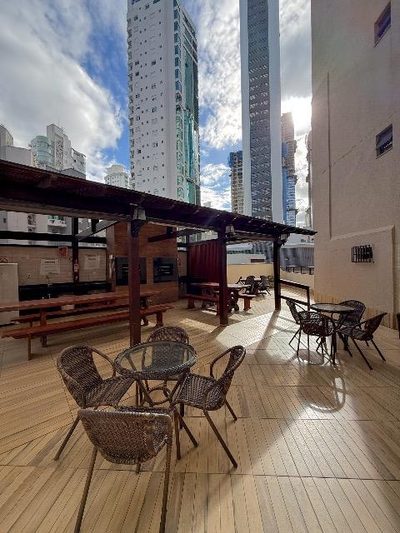 Apartamento, 2 quartos, 120 m² - Foto 2