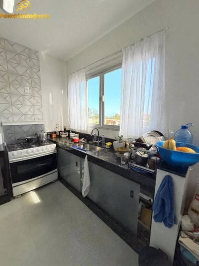 Apartamento, 110 m² - Foto 1