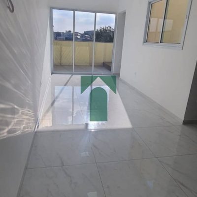 Cobertura, 2 quartos, 94 m² - Foto 2