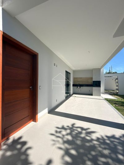 Casa, 3 quartos, 135 m² - Foto 4