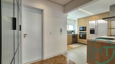 Apartamento, 3 quartos, 158 m² - Foto 5