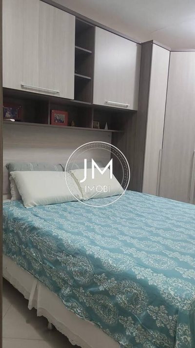 Sobrado, 3 quartos, 96 m² - Foto 4