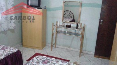 Casa, 3 quartos, 90 m² - Foto 2