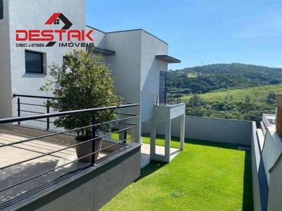 Casa de Condomínio, 3 quartos - Foto 2