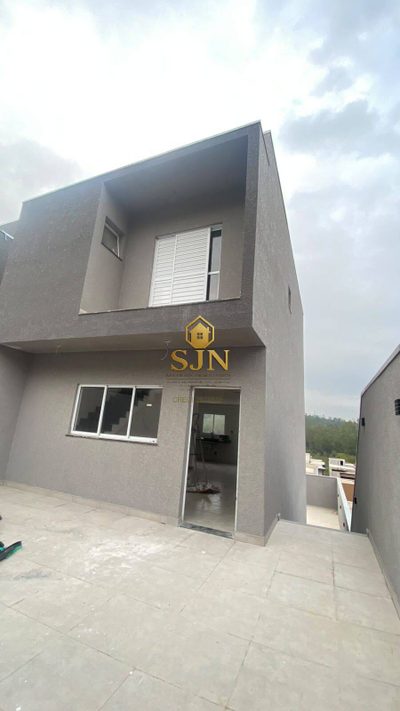 Casa, 3 quartos, 175 m² - Foto 1