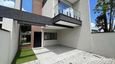 Apartamento, 3 quartos, 207 m² - Foto 2