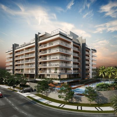 Cobertura, 4 quartos, 255 m² - Foto 3