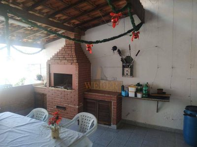 Sobrado, 4 quartos, 145 m² - Foto 5