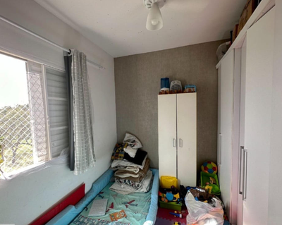 Apartamento, 3 quartos, 90 m² - Foto 5