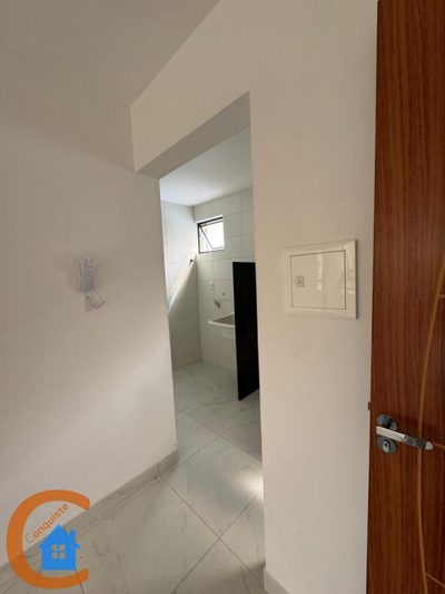 Cobertura, 3 quartos, 27 m² - Foto 3