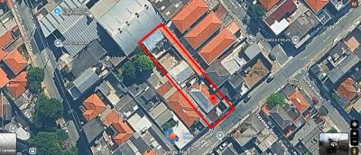 Casa, 5 quartos, 264 m² - Foto 1
