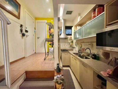 Apartamento, 2 quartos, 87 m² - Foto 5