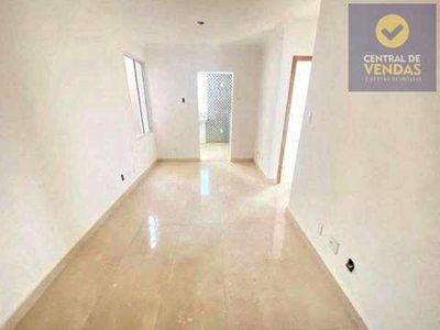 Apartamento, 2 quartos, 50 m² - Foto 5