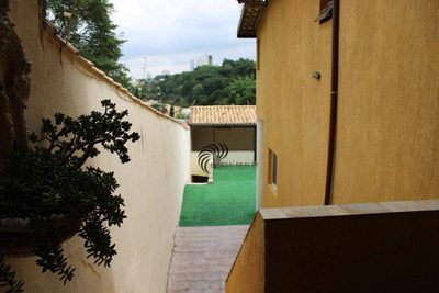 Casa, 3 quartos, 352 m² - Foto 4