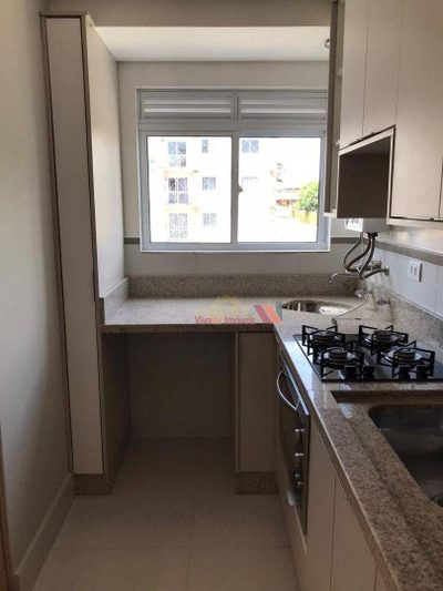 Apartamento, 2 quartos, 63 m² - Foto 5