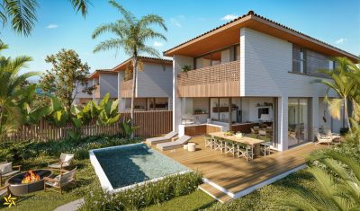 Casa, 4 quartos, 309 m² - Foto 2
