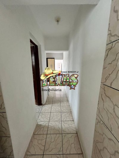 Casa, 4 quartos, 165 m² - Foto 4