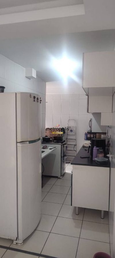 Apartamento, 2 quartos, 55 m² - Foto 4