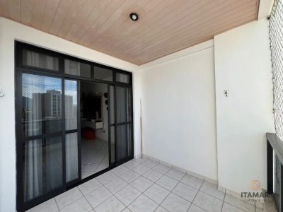 Apartamento, 2 quartos, 75 m² - Foto 3