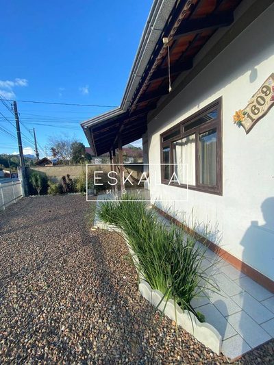 Casa, 3 quartos, 81 m² - Foto 3