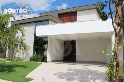 Casa, 1 quarto, 210 m² - Foto 1