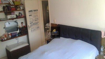 Apartamento, 1 quarto, 47 m² - Foto 5