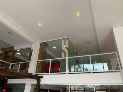 Sala-Conjunto, 54 m² - Foto 4