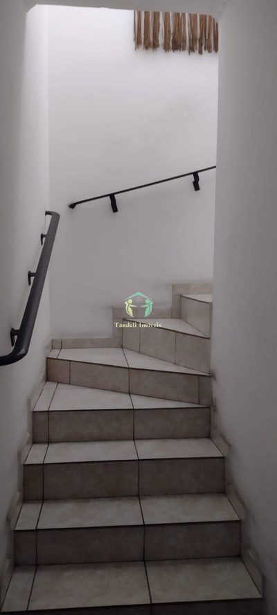 Sobrado, 3 quartos, 175 m² - Foto 4