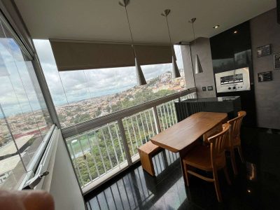 Apartamento, 2 quartos, 68 m² - Foto 2