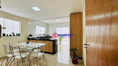 Sobrado, 3 quartos - Foto 4