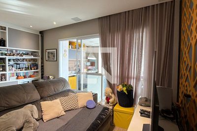Apartamento, 3 quartos, 100 m² - Foto 4