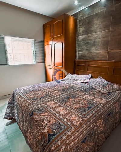 Casa, 2 quartos, 250 m² - Foto 5
