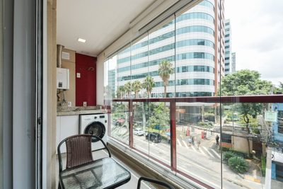 Apartamento, 2 quartos, 59 m² - Foto 5