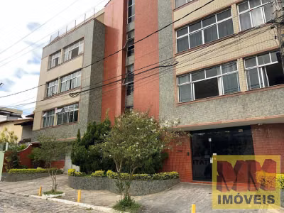 Apartamento, 2 quartos, 54 m² - Foto 1