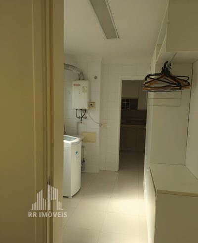 Apartamento, 4 quartos, 158 m² - Foto 5
