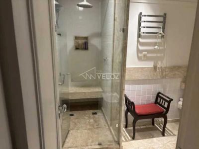 Apartamento, 4 quartos, 217 m² - Foto 1