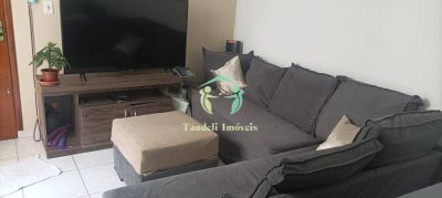 Apartamento, 2 quartos, 68 m² - Foto 4