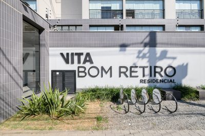 Apartamento, 1 quarto, 29 m² - Foto 2