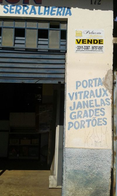 Terreno, 1579 m² - Foto 1